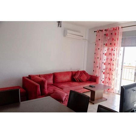 Agaraj Apartament Orikum Exterior foto